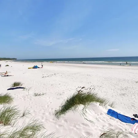 Holiday Home Henri - 800M From The Sea By Interhome * Neksø