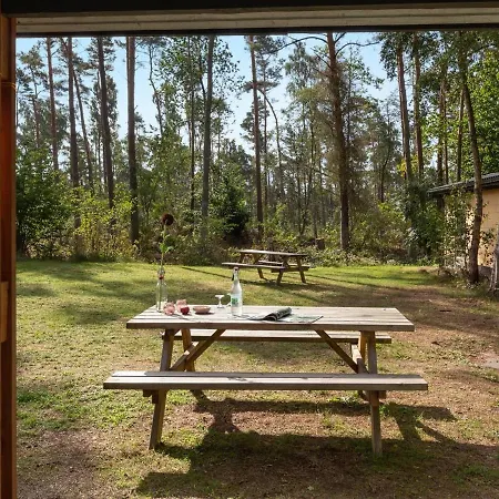 Holiday Home Henri - 800M From The Sea By Interhome Neksø