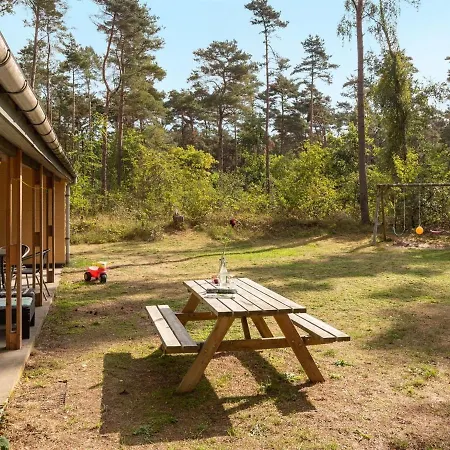Holiday Home Henri - 800M From The Sea By Interhome Feriehus Neksø