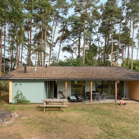 Holiday Home Henri - 800M From The Sea By Interhome Neksø