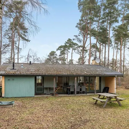 Holiday Home Henri - 800M From The Sea By Interhome Feriehus Neksø