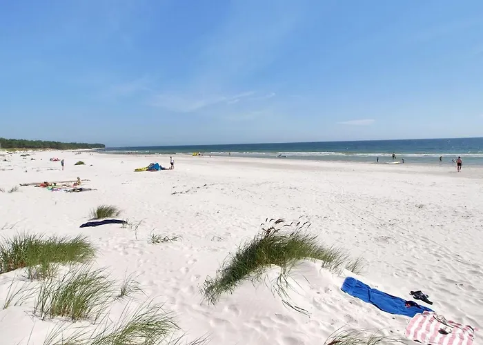 Holiday Home Henri - 800M From The Sea By Interhome * Neksø