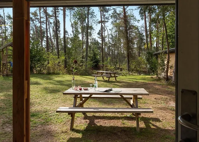 Holiday Home Henri - 800M From The Sea By Interhome Neksø