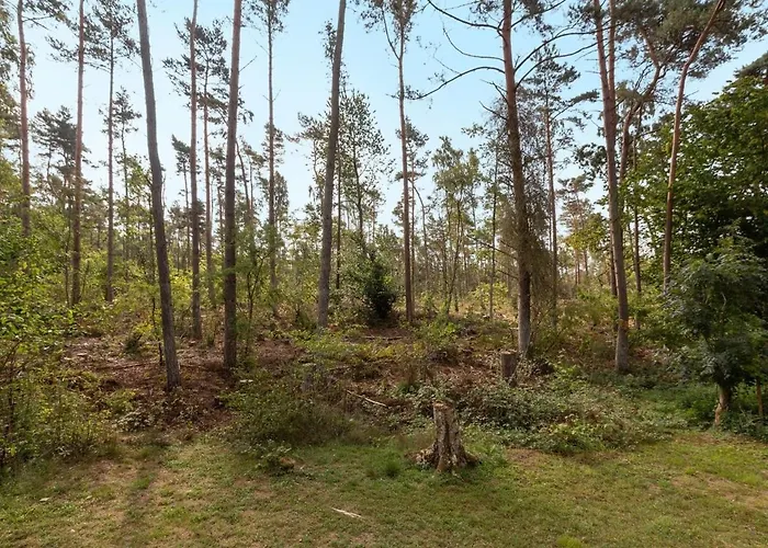 Feriehus Holiday Home Henri - 800M From The Sea By Interhome