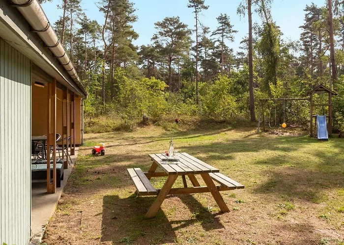 Holiday Home Henri - 800M From The Sea By Interhome Feriehus Neksø