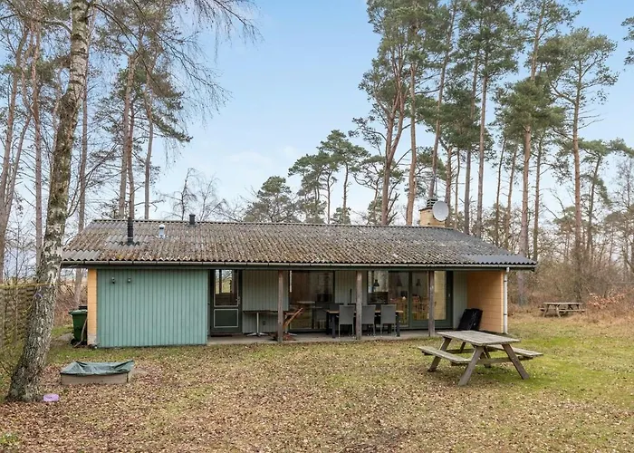 Holiday Home Henri - 800M From The Sea By Interhome Feriehus Neksø
